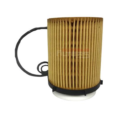 Mercedes Benz Oil Filter