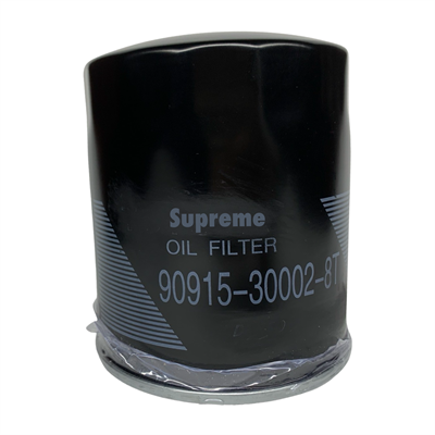 Toyota Land Cruiser , Hilux Surf , Mark 2 crown , Hiace , Coaster Oil Filter