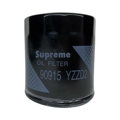Toyota camry , Chaser , Coaster , Crown , Harrier , Hiace , Hilux , Land Cruiser , Mark 2 , Pro Box , Supra , Tumdra, Lexus Rx330 , RX400H Oil Filter