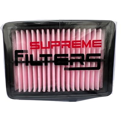 Honda Vezel , Fit , Fit Shuttle , Freed , Grace , HRV , Jazz (Oily Air Filter)