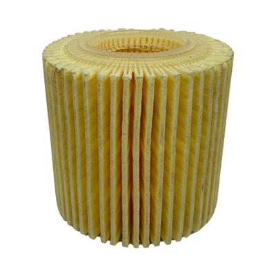 Toyota Oil Filter