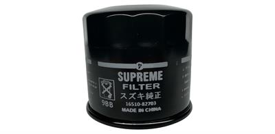Toyota Oil Filter
