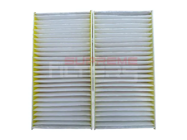 Honda Life Cabin Filter
