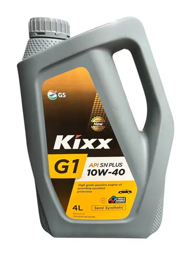 Kixx G1 10W-40