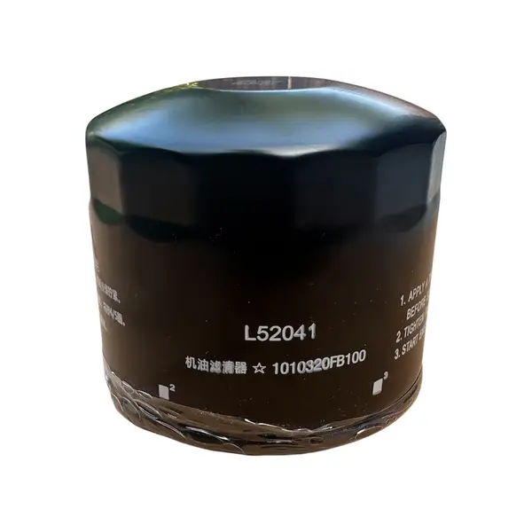 JAC T9 Oil Filter