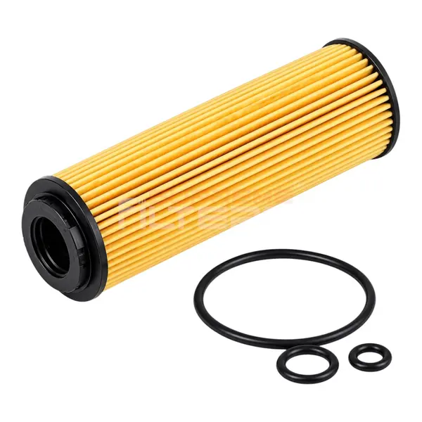 Mercedes Benz Oil Filter