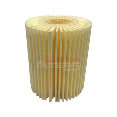 Toyota Oil Filter