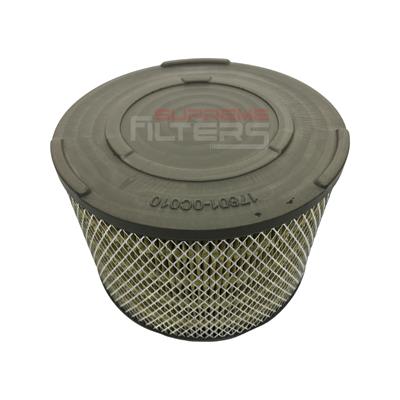 Toyota Fortuner, Hilux Vigo  Air Filter 