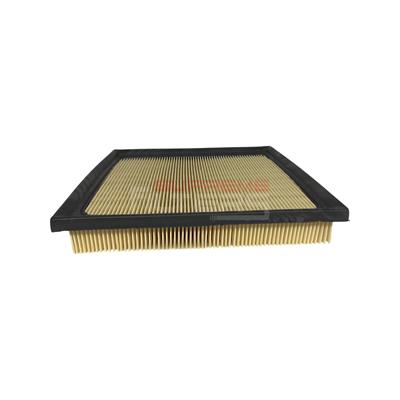 Suzuki Alto , Hustler Air Filter