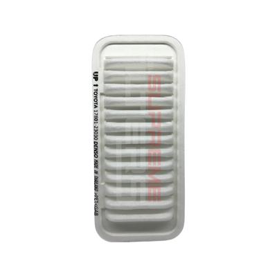 Daihatsu Boon,Sirion Air Filter