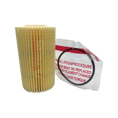 Toyota Oil Filter