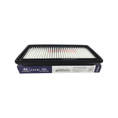 HYUNDAI SANTRO AIR FILTER 