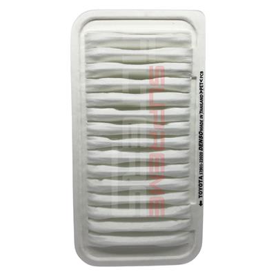 Toyota Camry, Harrier Air Filter