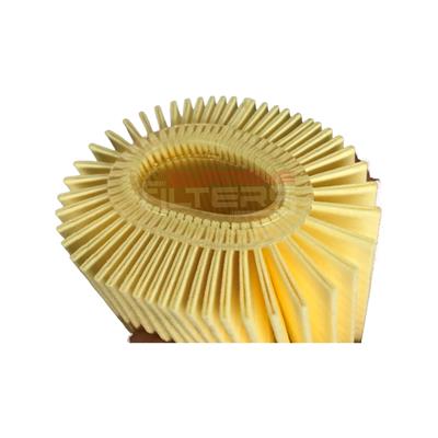 Lexus Gs450h Oil Filter