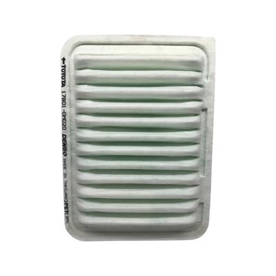 Toyota Corolla XLi GLI Air Oil Cabin Filter (BUNDLE OFFER) 