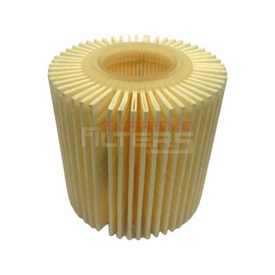 Toyota Oil Filter