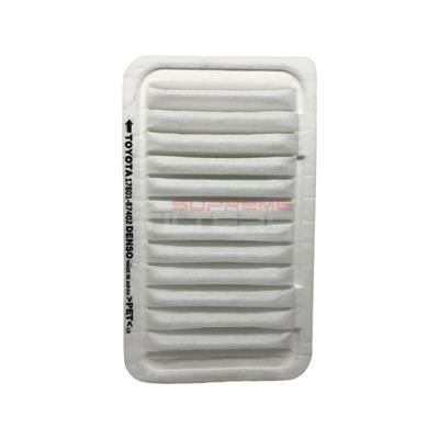 Toyota Terios,Cami, Air Filter 
