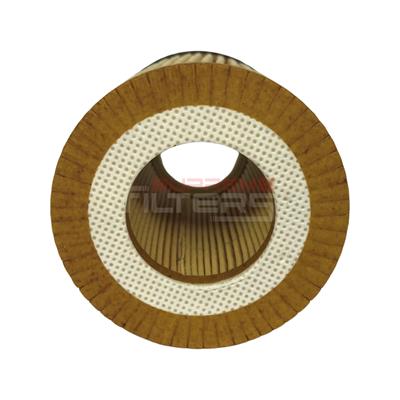 Mercedes Benz Oil Filter
