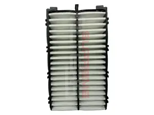 Kia Sorento Air filter 