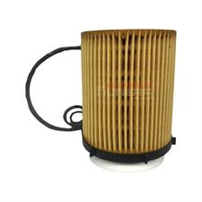Mercedes Benz Oil Filter