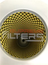 Toyota Hiace Air Filter (Lemon Paper)