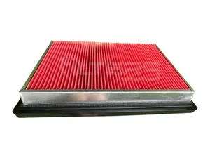 Nissan Juke Air Filter