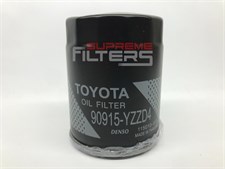 Toyota Oil Filter