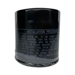 DFSK Glory 580 Oil Filter 