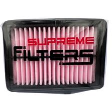 Honda Vezel , Fit , Fit Shuttle , Freed , Grace , HRV , Jazz (Oily Air Filter)