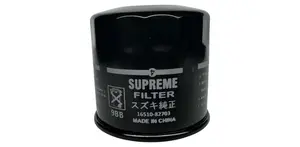 Toyota Raize/Yaris/Toyota Prius,Vitz,Corolla Altis/Axio/Fielder/Aqua/Avanza/Belta/CHR/Platz Oil Filter