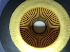 BMW Oil Filter 