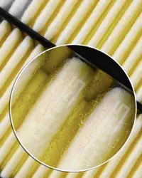 Honda N Box, N One, N-Van,N-WGN Air Filter 