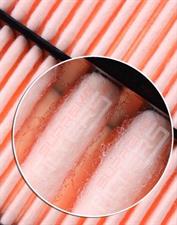 Honda Vezel , Fit , Fit Shuttle , Freed , Grace , HRV , Jazz (Oily Air Filter)