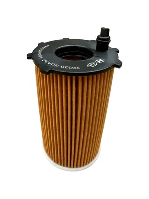 Kia Grand Carnival Oil Filter 