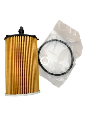 Kia Grand Carnival Oil Filter 