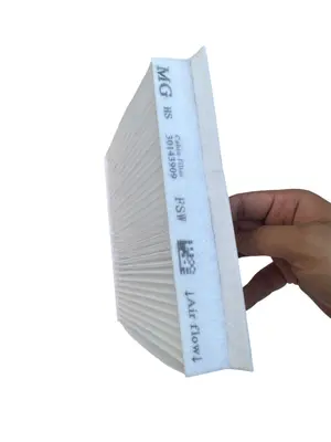 MG Hs Cabin Filter
