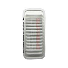 Toyota Vitz, Belta , Aygo, Passo, Platz, BB , Corolla Axio, Fielder, Porte, Probox, Raum, Sienta  Air Filter