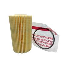 Toyota Oil Filter