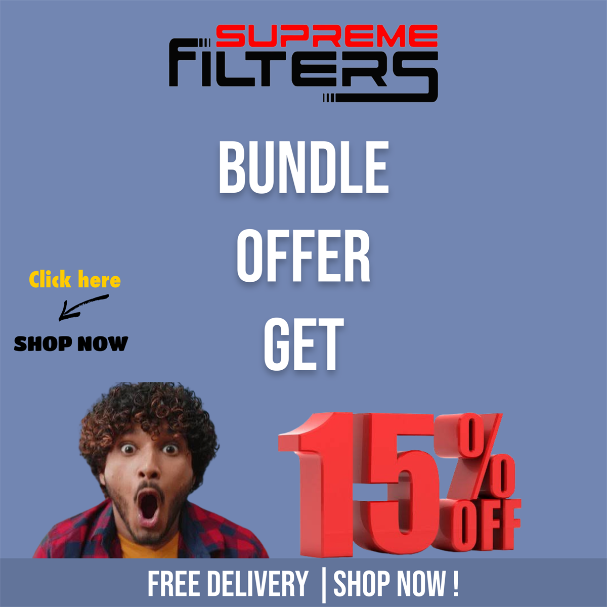 Bundle Offer