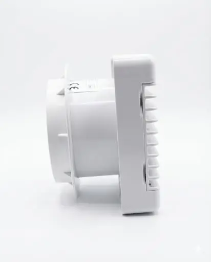 Holios Turbo Exhaust Fan 4"