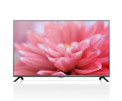 LG 32" LED TV