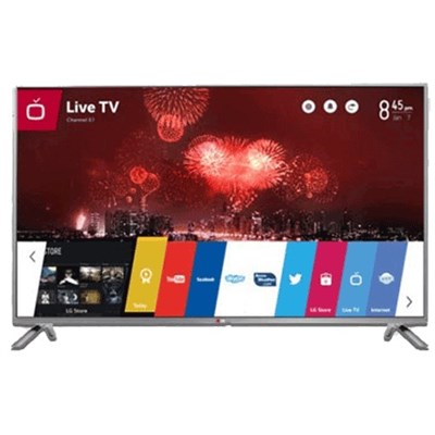 LG 42"  4K LED TV