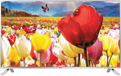 LG 42" Smart LED TV
