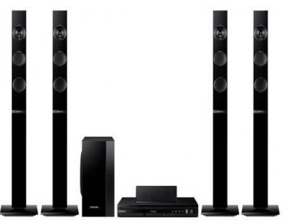 Samsung Watt Home Theater System