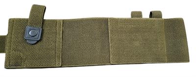 Premium Quality Pistol Holster 9mm/30 bore etc. 