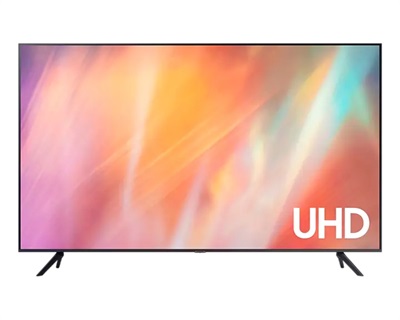 Samsung AU7000 UHD 4K Smart LED TV 43"