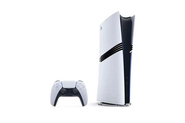 PlayStation 5 Pro Console (PS5 Pro) | 2TB SSD Edition