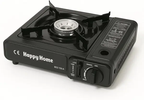 Portable Gas Stove Butane Stove