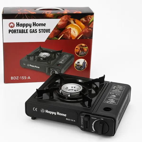 Portable Gas Stove Butane Stove
