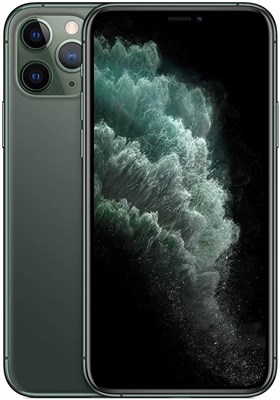 Apple iPhone 11 Pro 64GB (single sim+eSim) PTA Approved